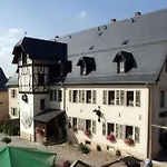 Braugut Hartmannsdorf Penzion 3*