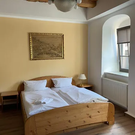 Braugut Hartmannsdorf Inn 3*