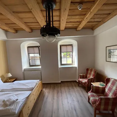 Inn Braugut Hartmannsdorf Hartmannsdorf bei Chemnitz