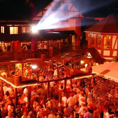 Braugut Hartmannsdorf بيت ريفي 3*