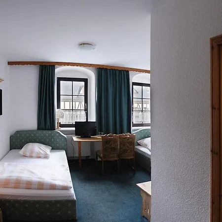 Inn Braugut Hartmannsdorf