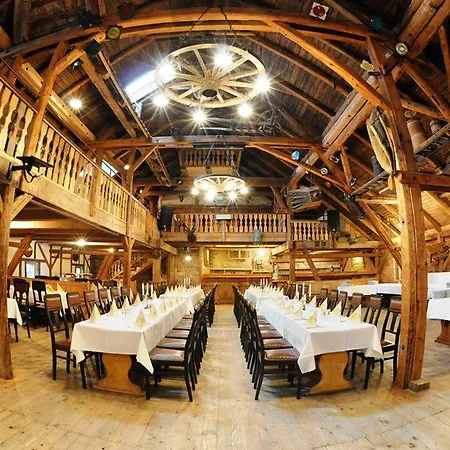 Braugut Hartmannsdorf Inn