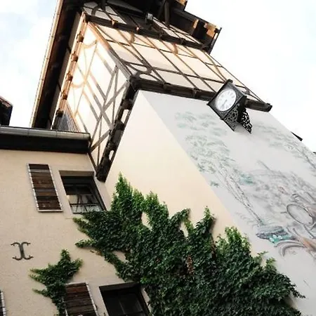 Inn Braugut Hartmannsdorf 3*