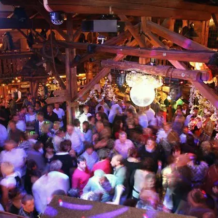 Inn Braugut Hartmannsdorf