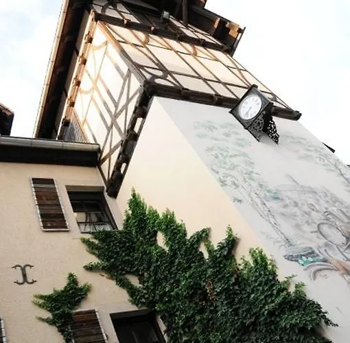 Мини-отель Braugut Hartmannsdorf 3*