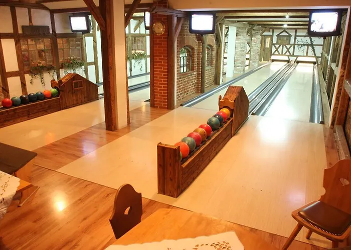 Braugut Hartmannsdorf 3* Hartmannsdorf bei Chemnitz